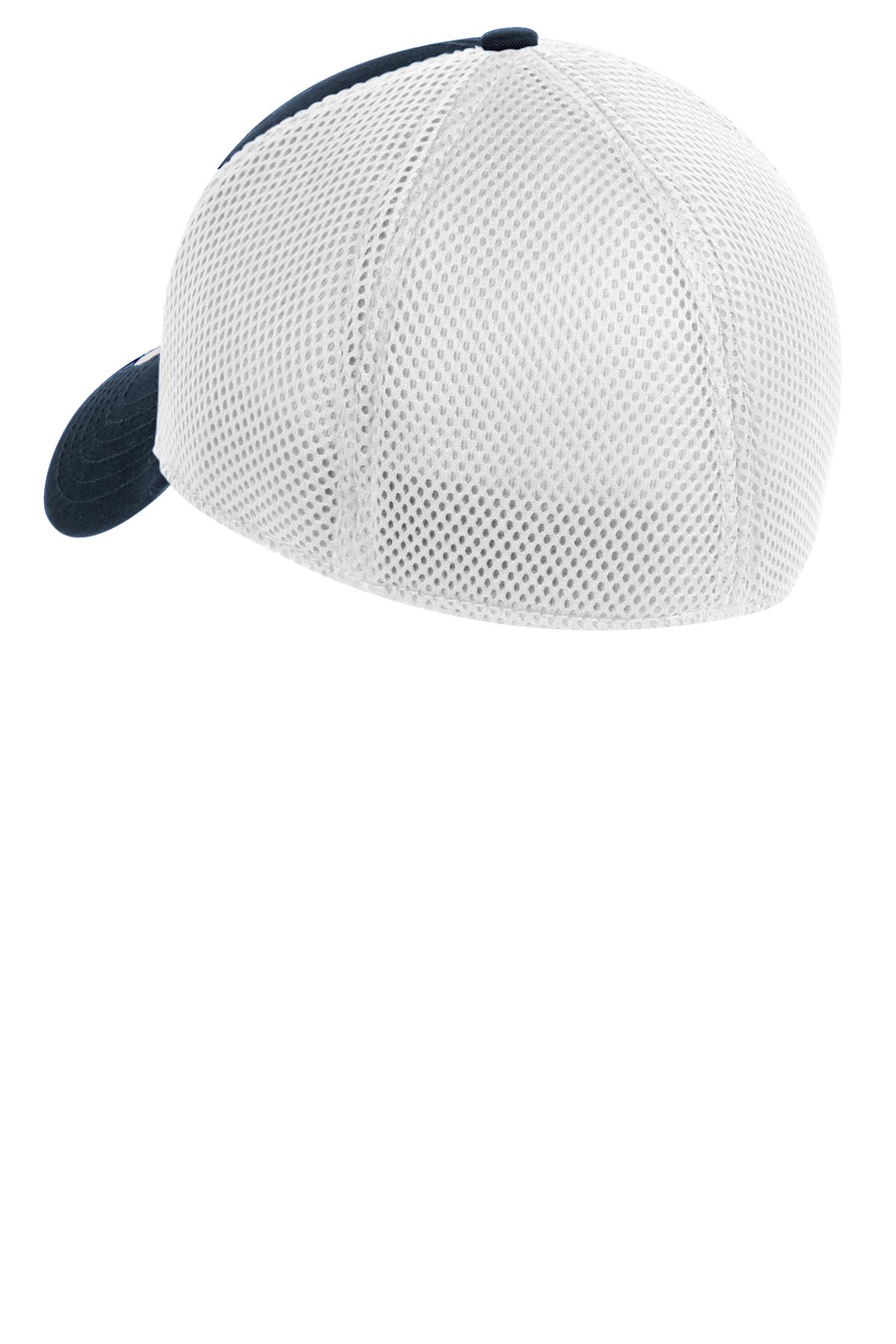 New Era - Stretch Mesh Cap. NE1020 15