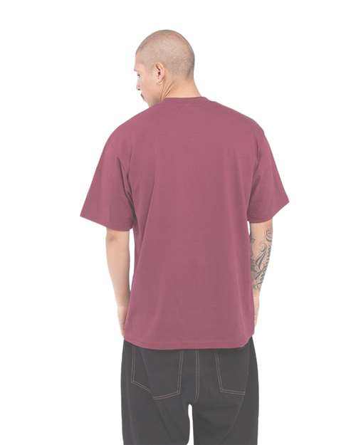 Unisex Max Heavyweight Tee - SHMHSS 71