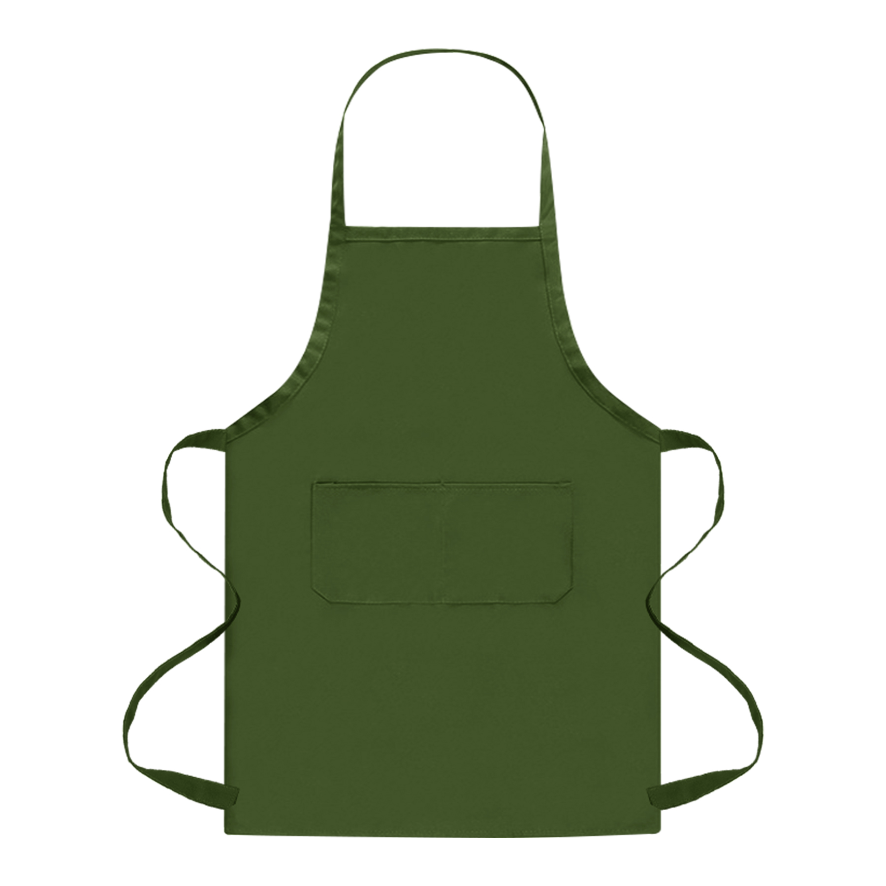 PVC Waterproof Apron 11