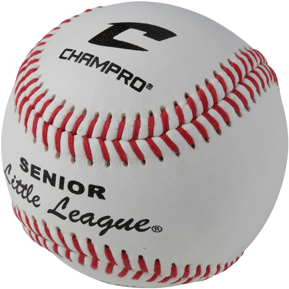 Senior Little League® Game RS - Full Grain Leather Cover 3