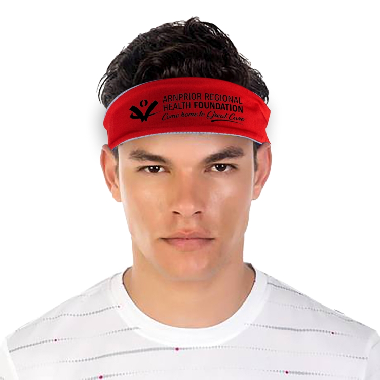 "The Toledo" - Fashion Cooling Headband 8