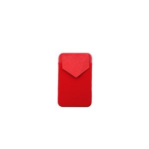 Stylish PU Leather Card Case 8