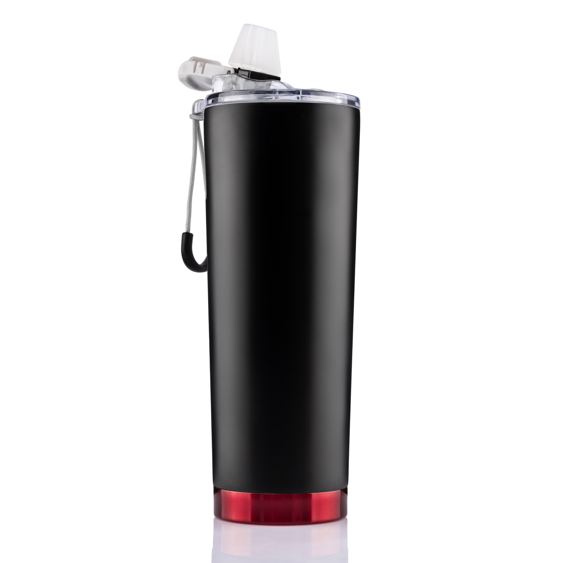 24 oz Mountaineer Tumbler 1