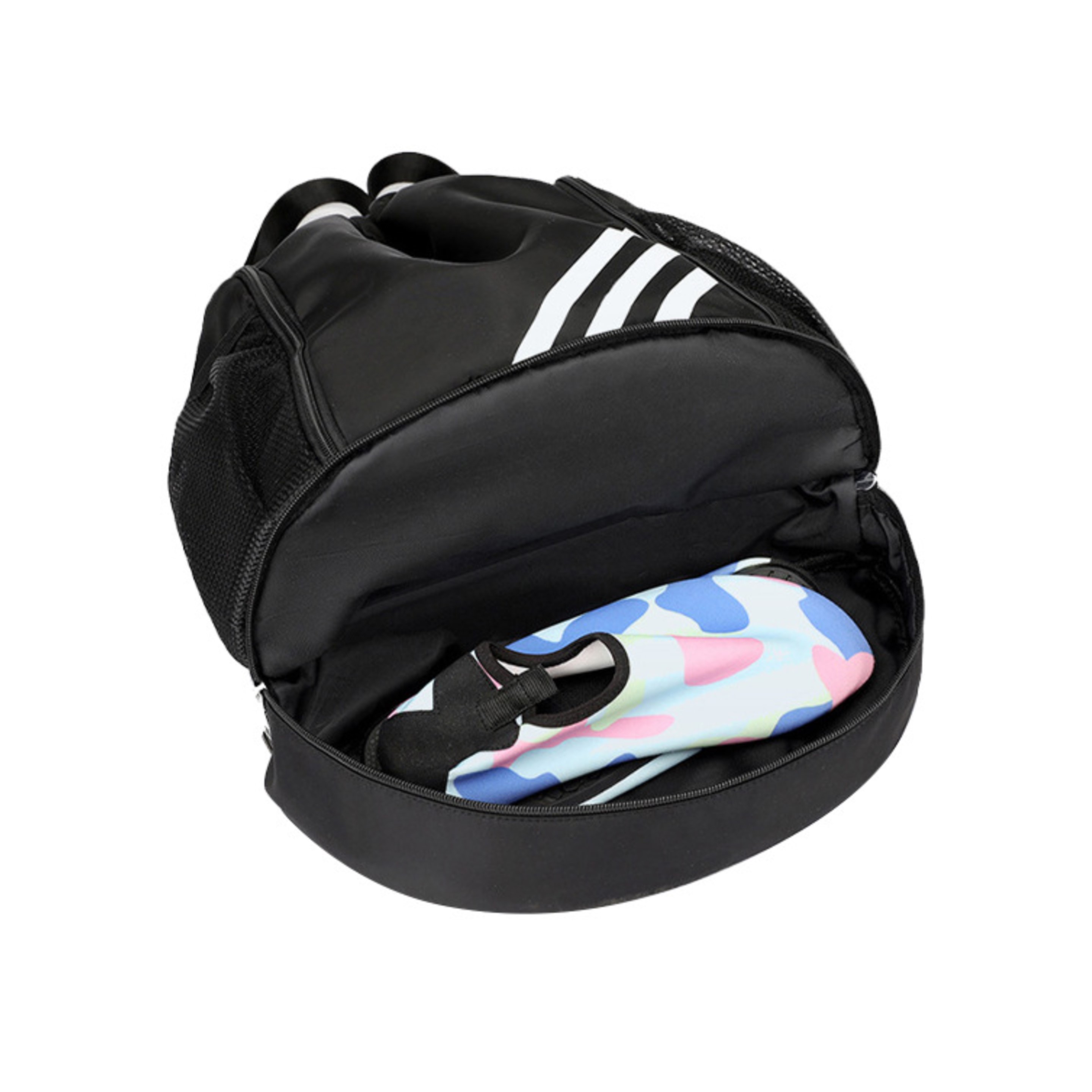 Drawstring Gym Backpack (direct import) 4