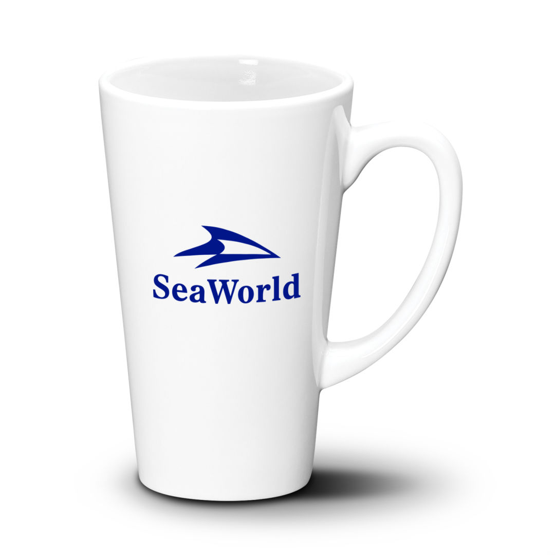 Tensley Mug - 16oz - Imprinted 16