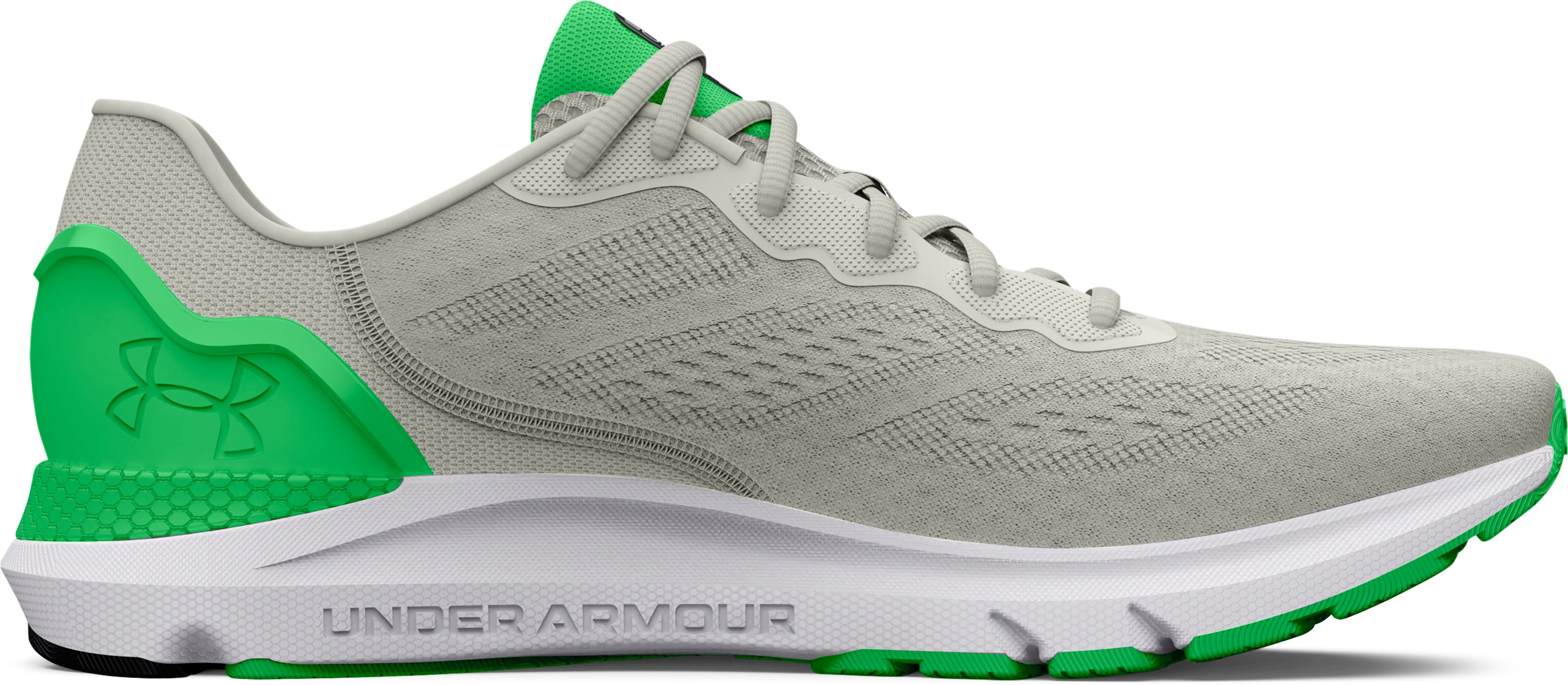 UA HOVR Sonic 6 Men's Running Shoes 7