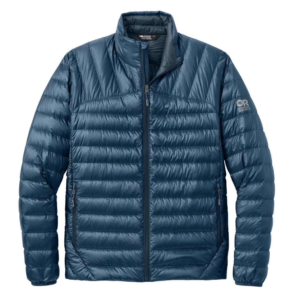 Outdoor Research(R) Women's 800 Tech Down Jacket 5