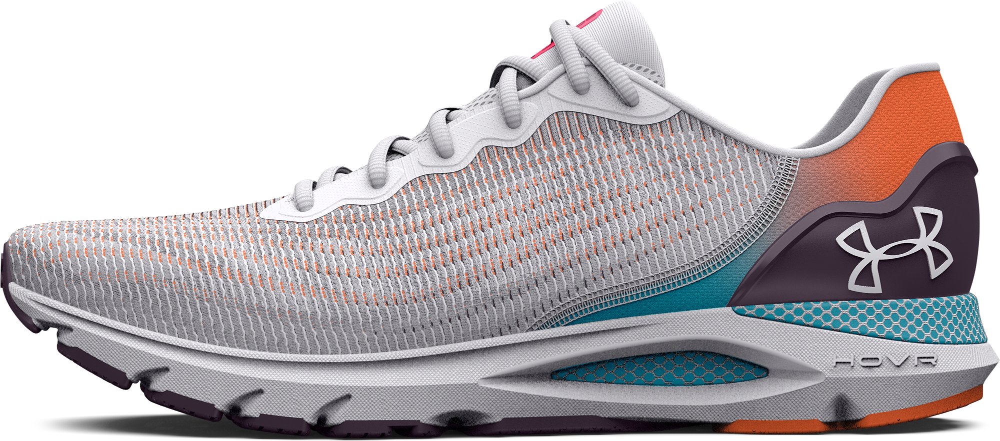 UA HOVR Sonic 6 Breeze Men's Running Shoes 6