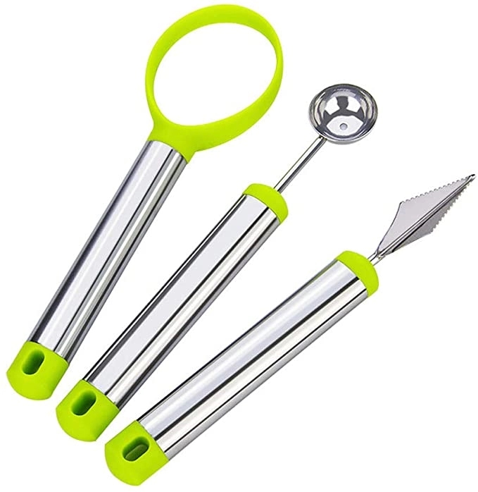 Fruit Carving Tool Set 3
