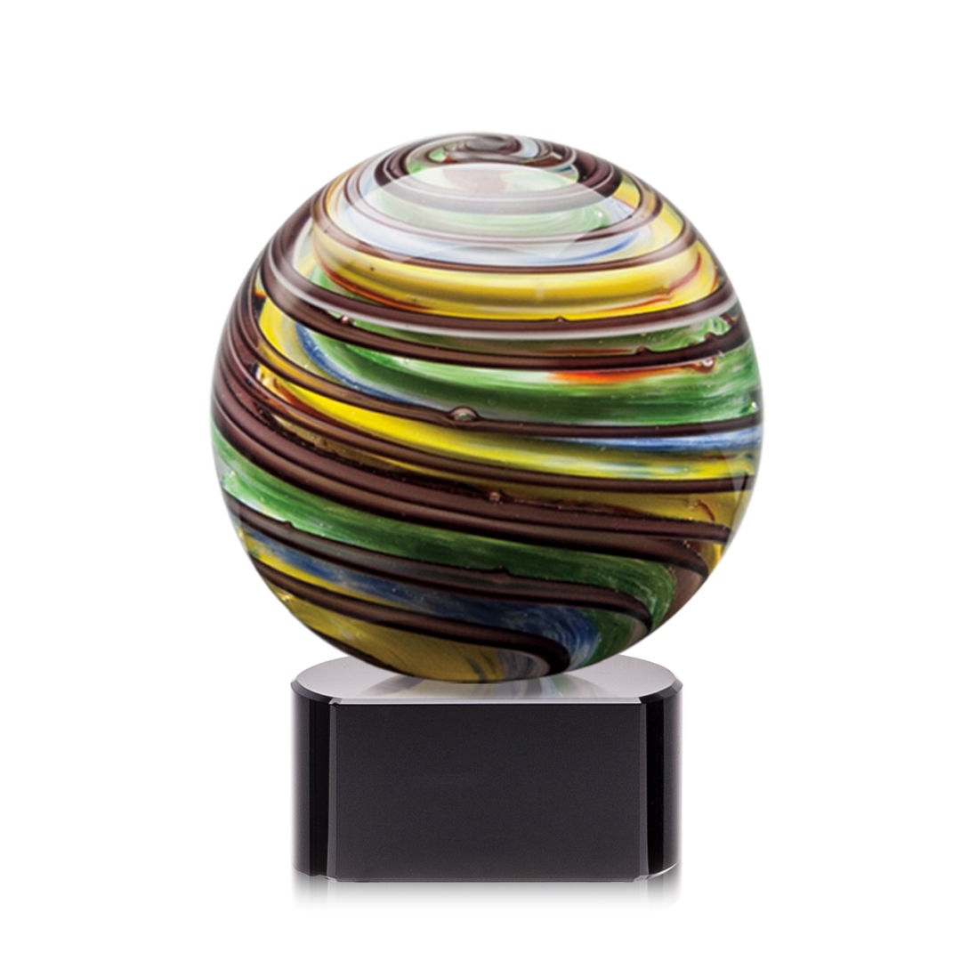 Lunar Award on Paragon Base 9