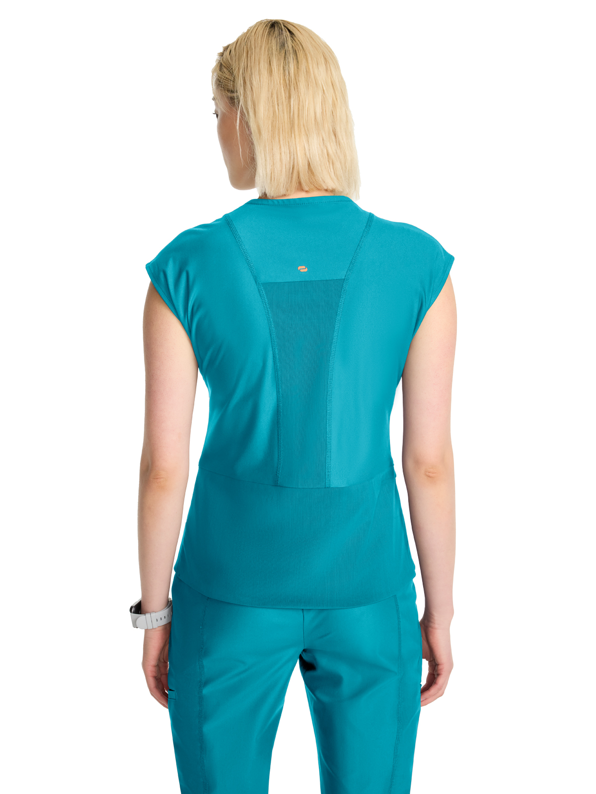 Infinity GNR8 Kinetic - Women's 2-Pocket V-Neck Top 7