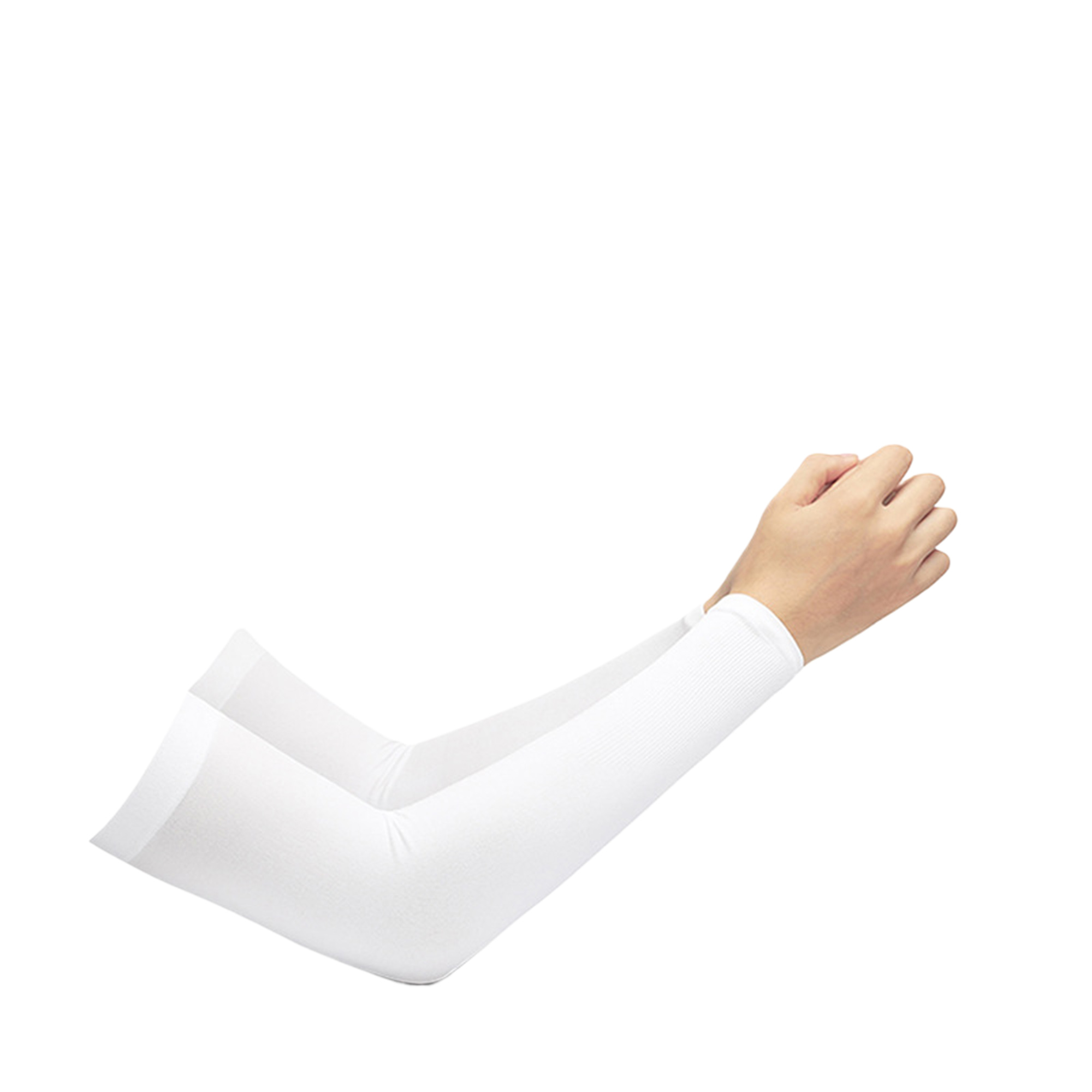 22g Ice Silk Sun Protection Arm Sleeves 5