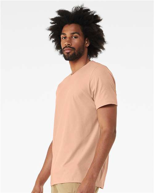 Jersey Tee - 3001 497