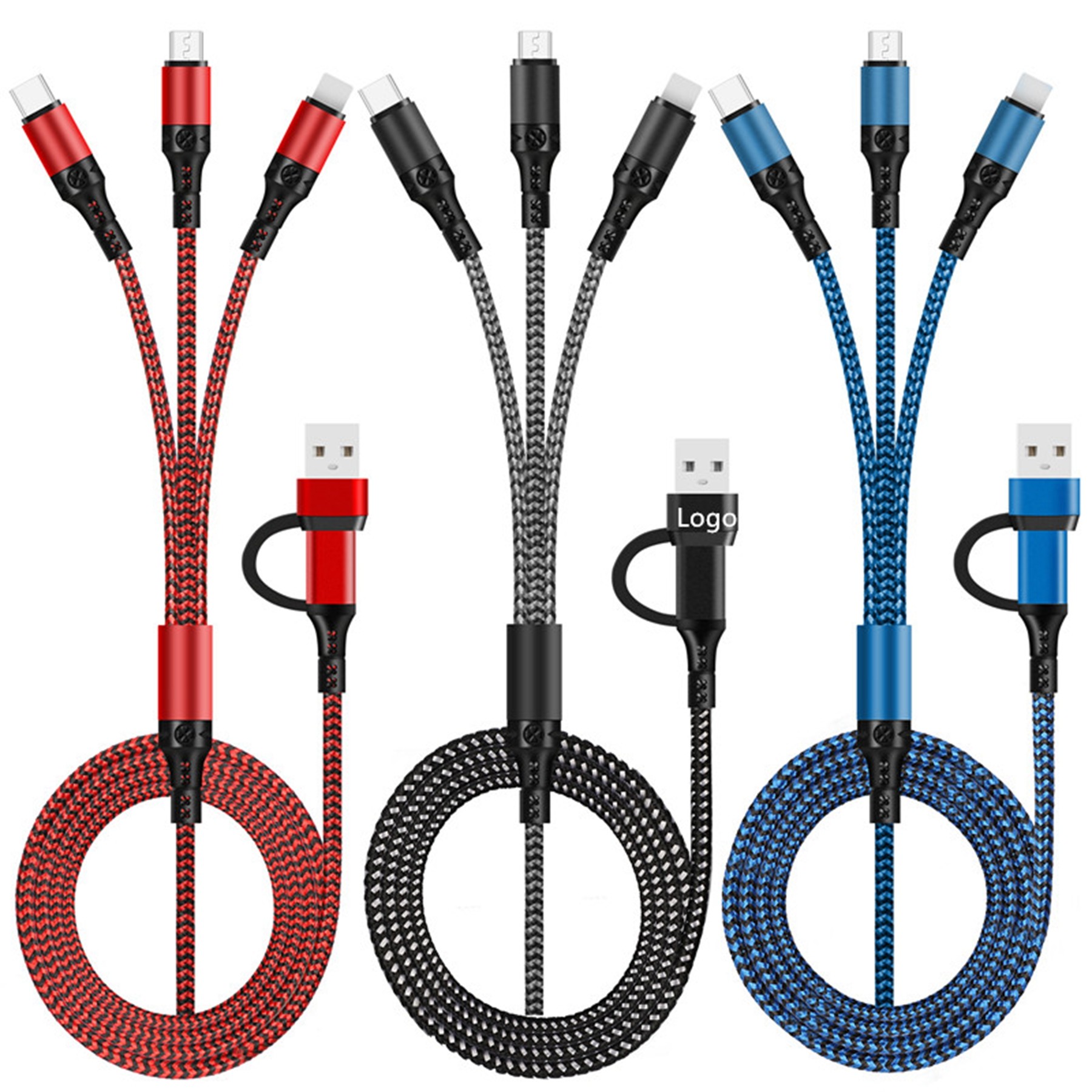 Virgo Charging Cable