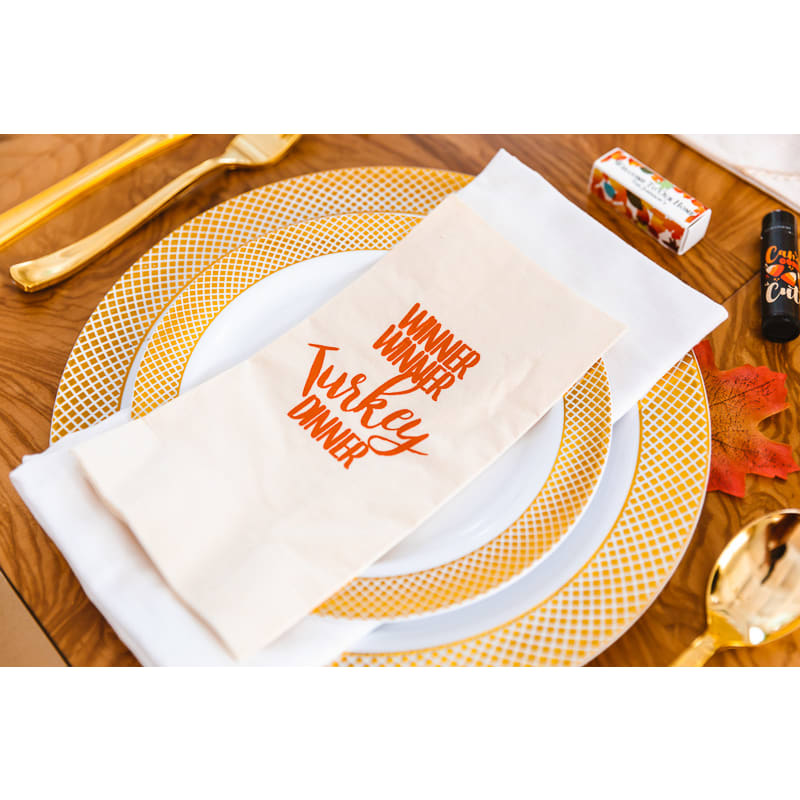 Dinner Napkins 59