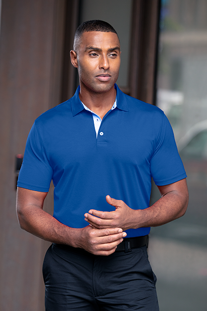 Vansport Pro Signature Polo 46