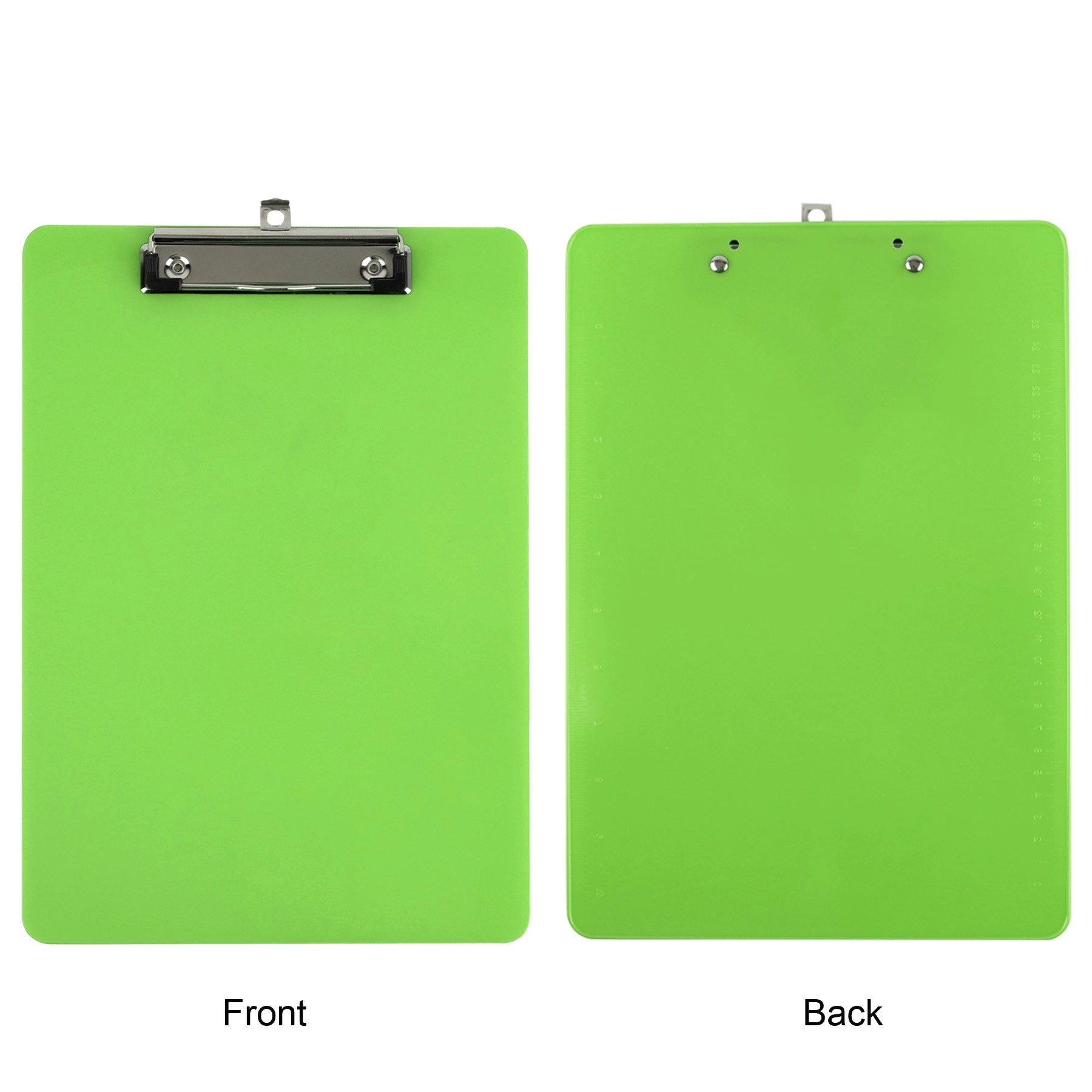 A4 Size Letter Clipboard 4