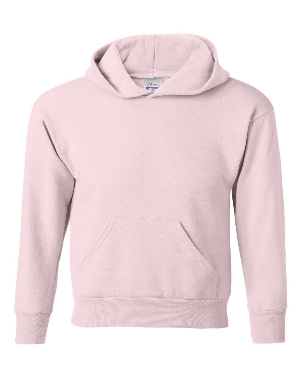 Youth EcoSmart® Hooded Sweatshirt - P473 90