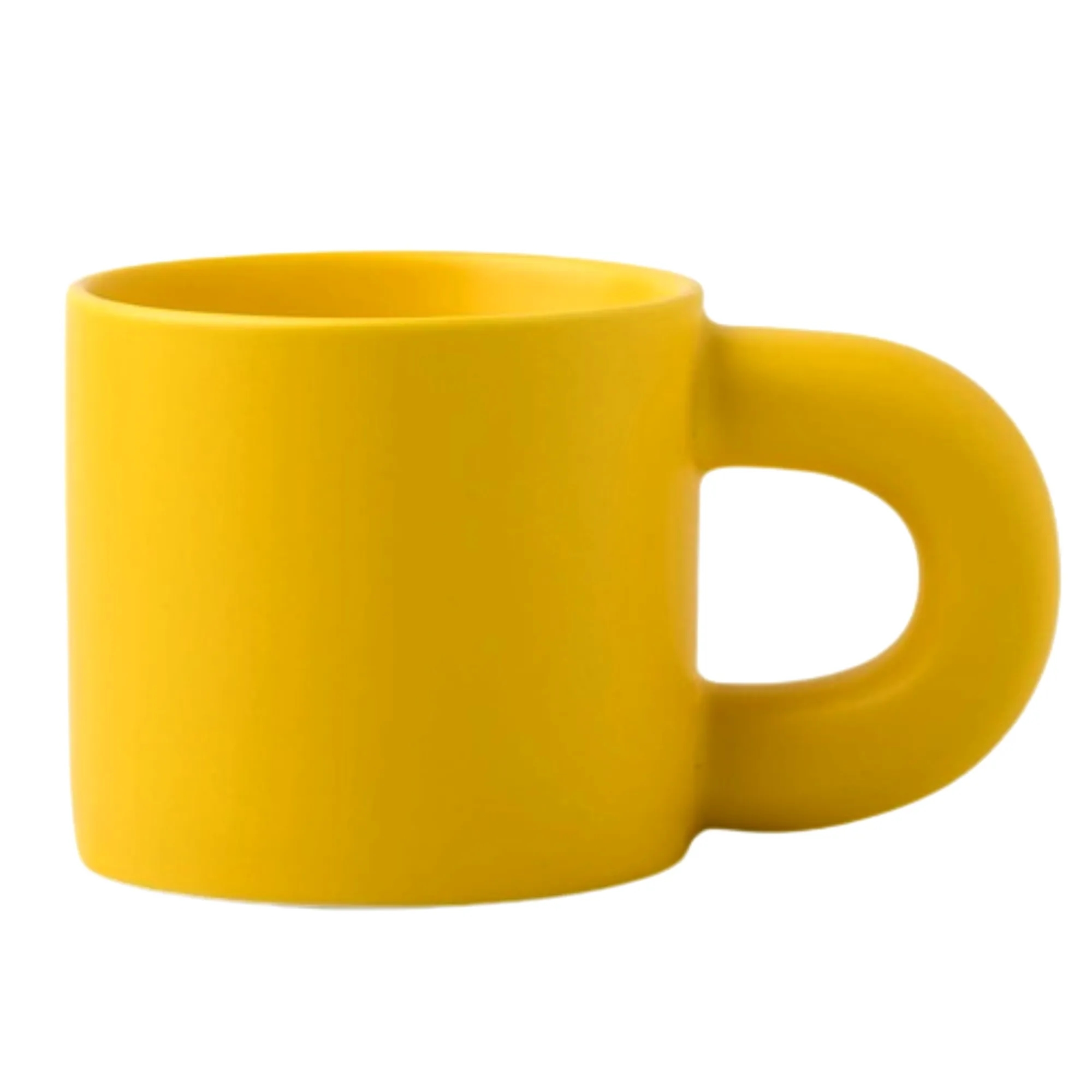 Customizable Ceramic Mug (11.2 oz) 17