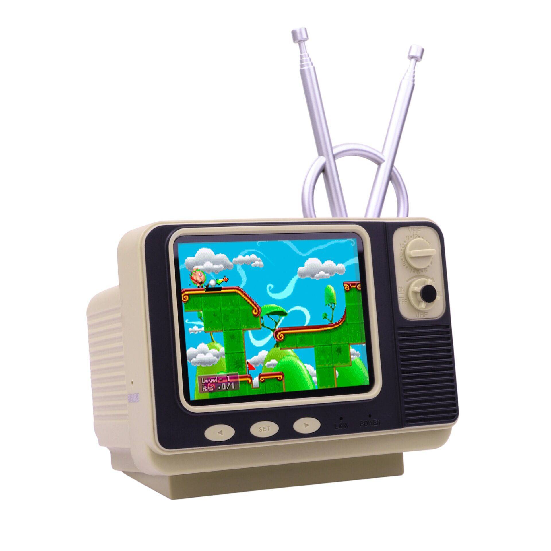 Mini Tv Video Games Console 3