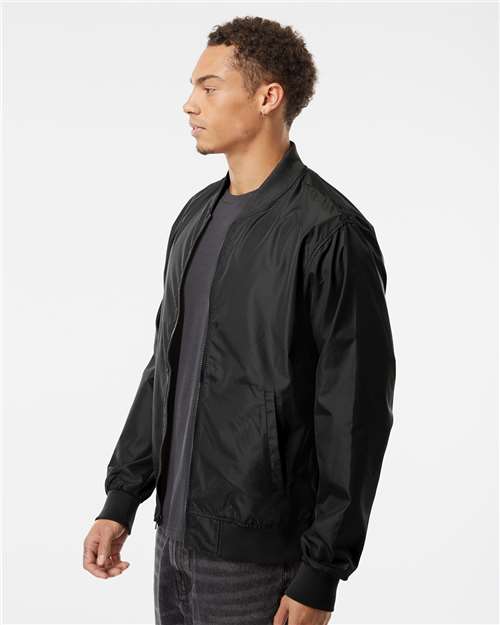 Unisex Lightweight Bomber Jacket - EXP52BMR 10