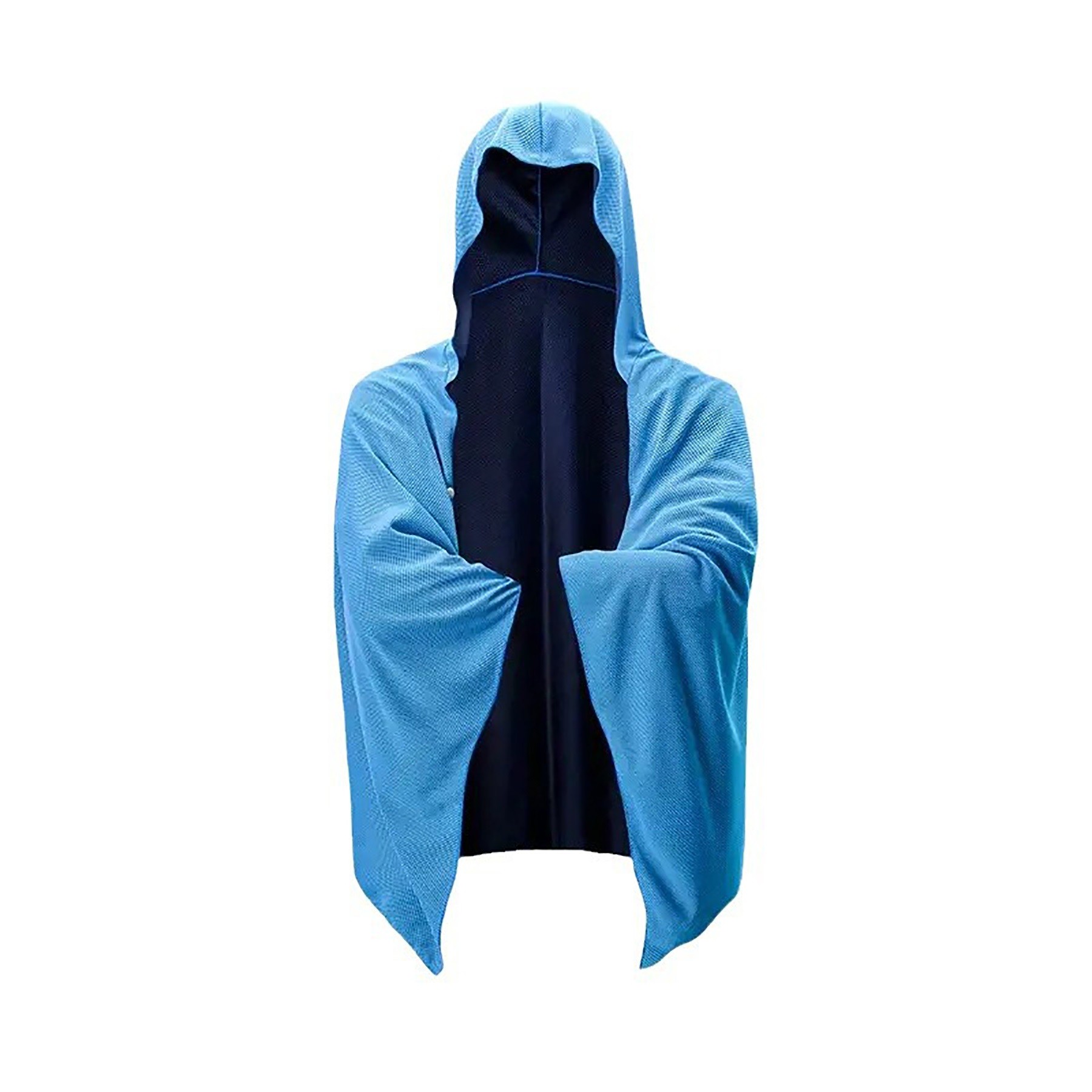 Cooling Poncho Towel 4