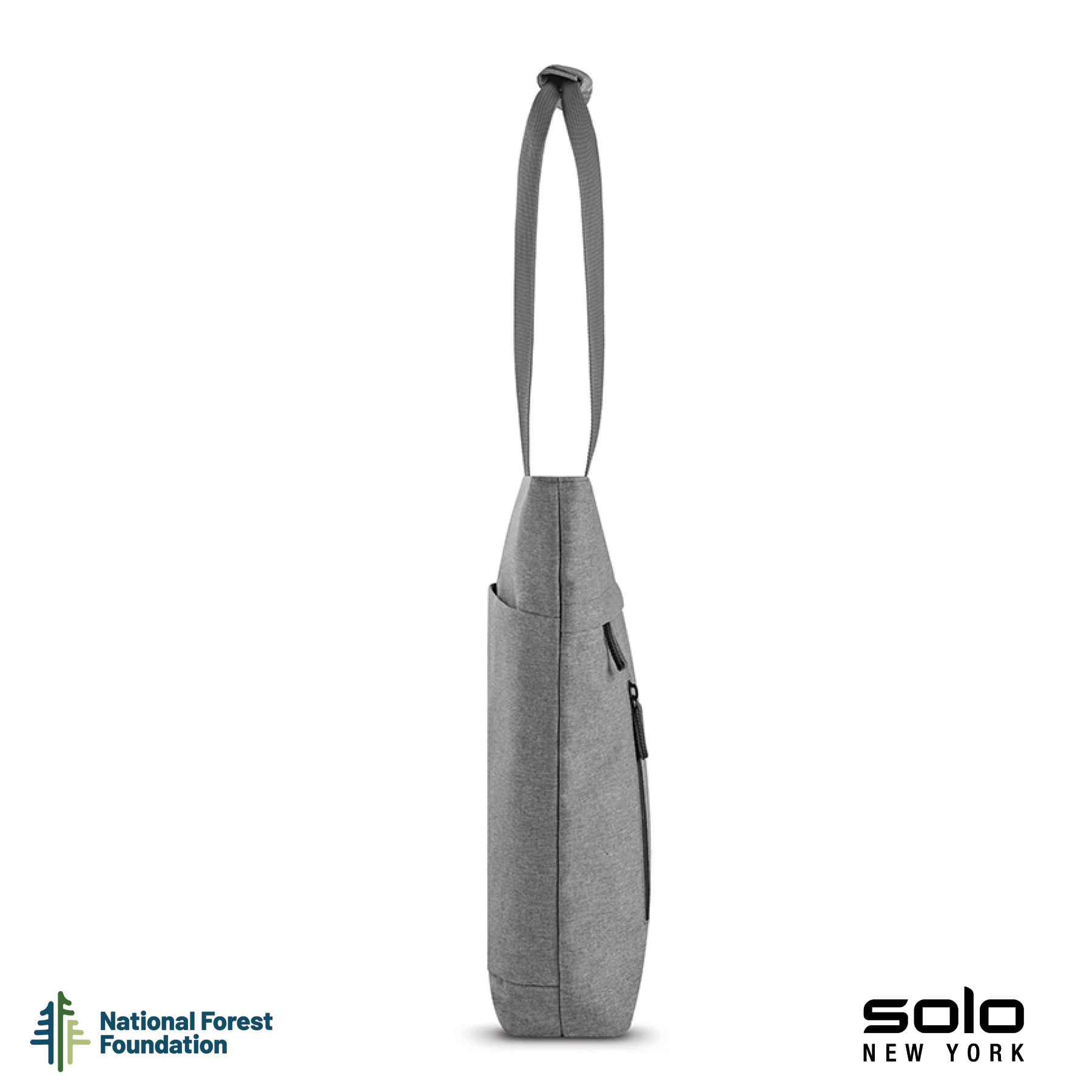 Solo New York Re:store Laptop Tote 3