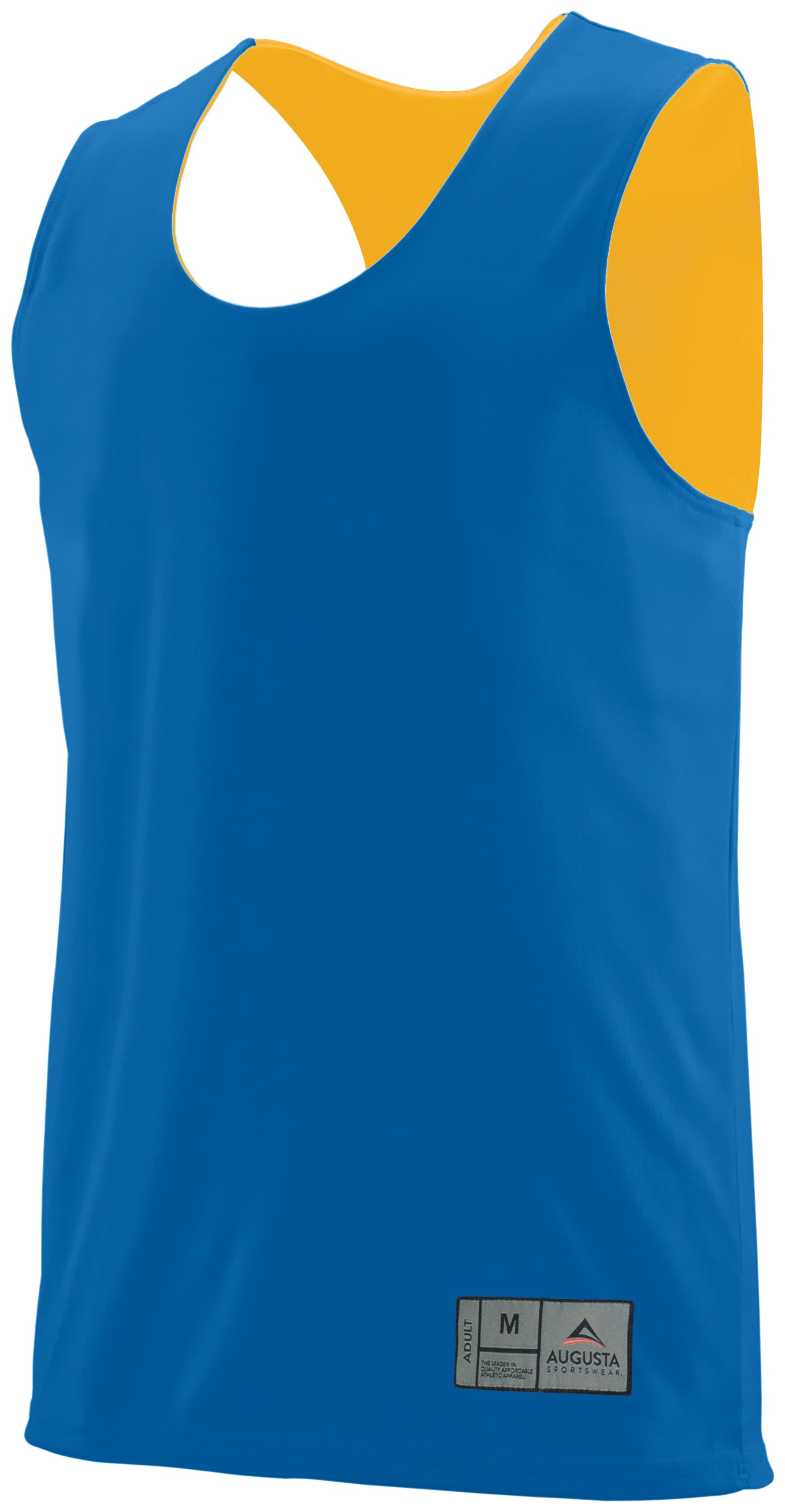 Youth Reversible Wicking Jersey 4