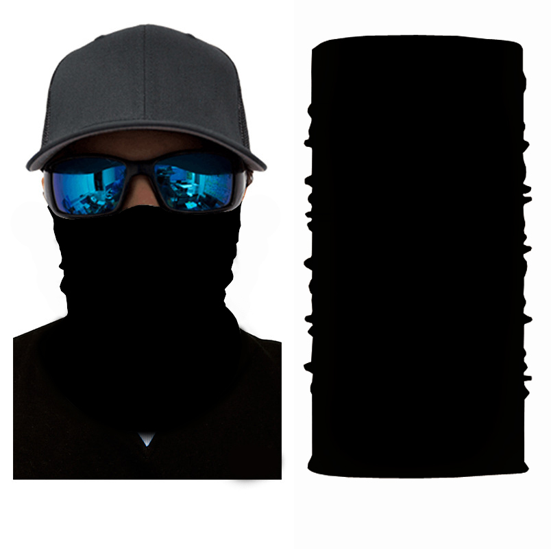 Polyester Neck Gaiter 5