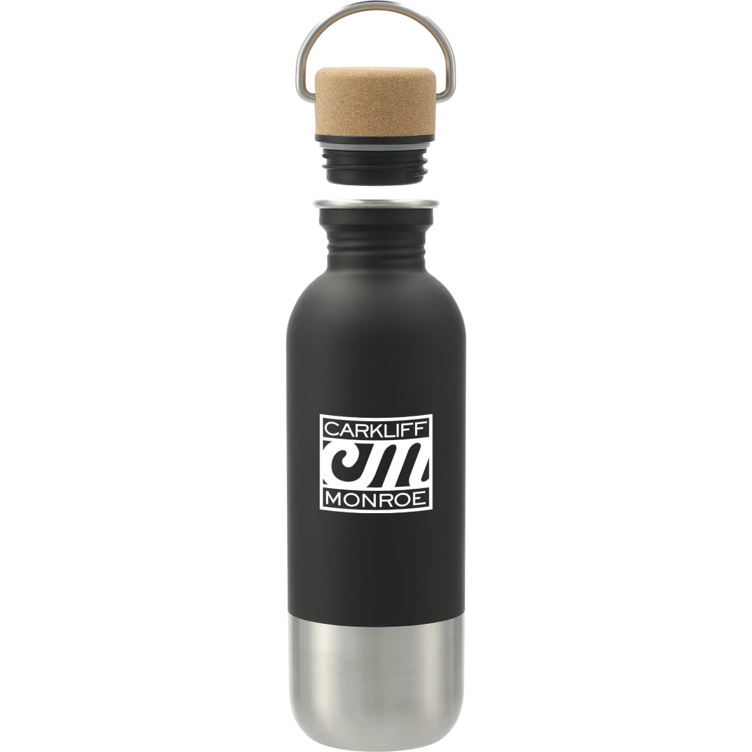 Lagom Single wall Stainless steel Bottle 27oz 102