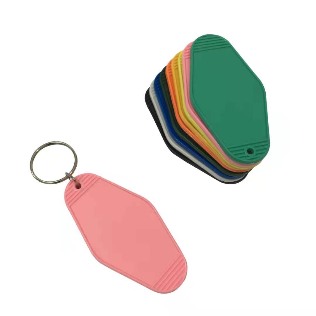 Diamond Key Tag 3