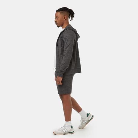 tentree Stretch Knit Zip Up - Men's 63