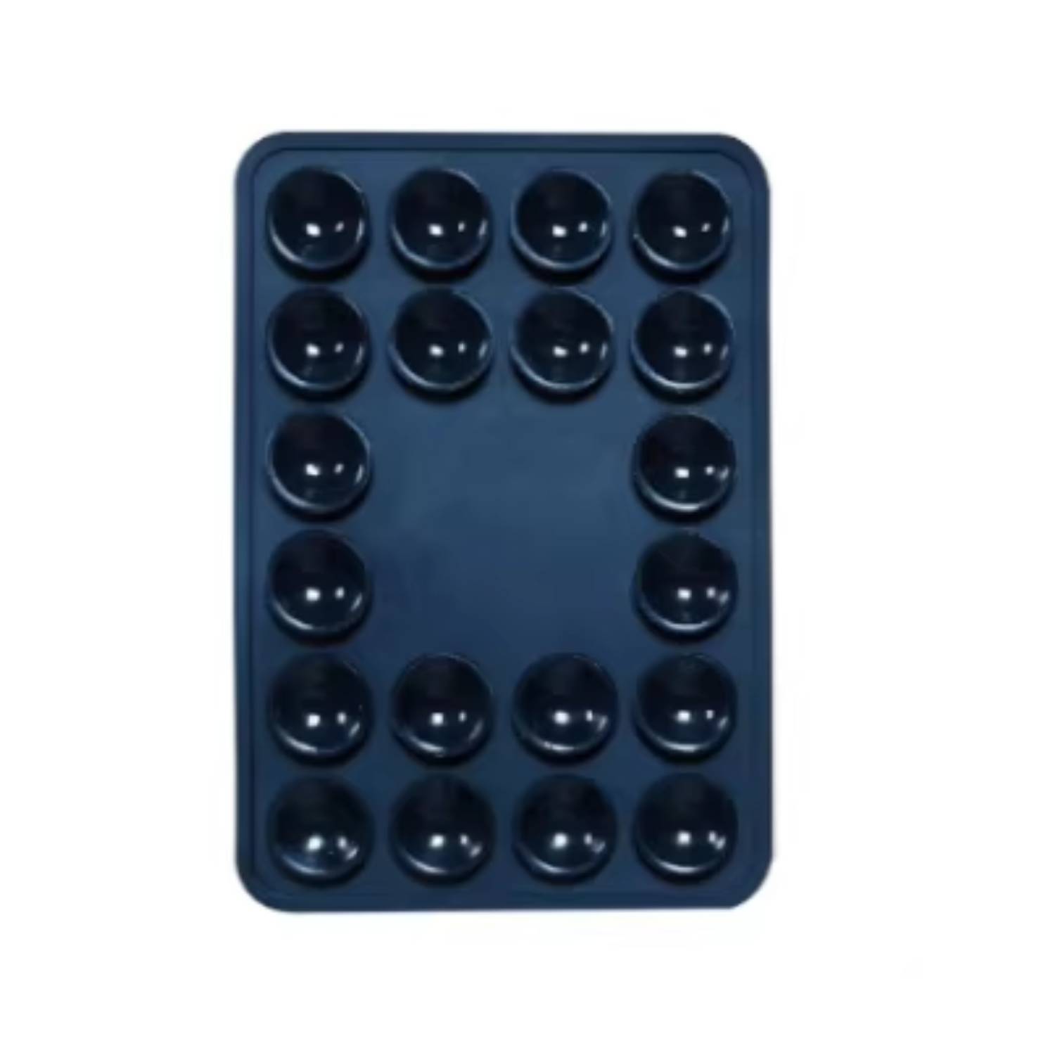 Silicone Suction Phone Holder Mount 5