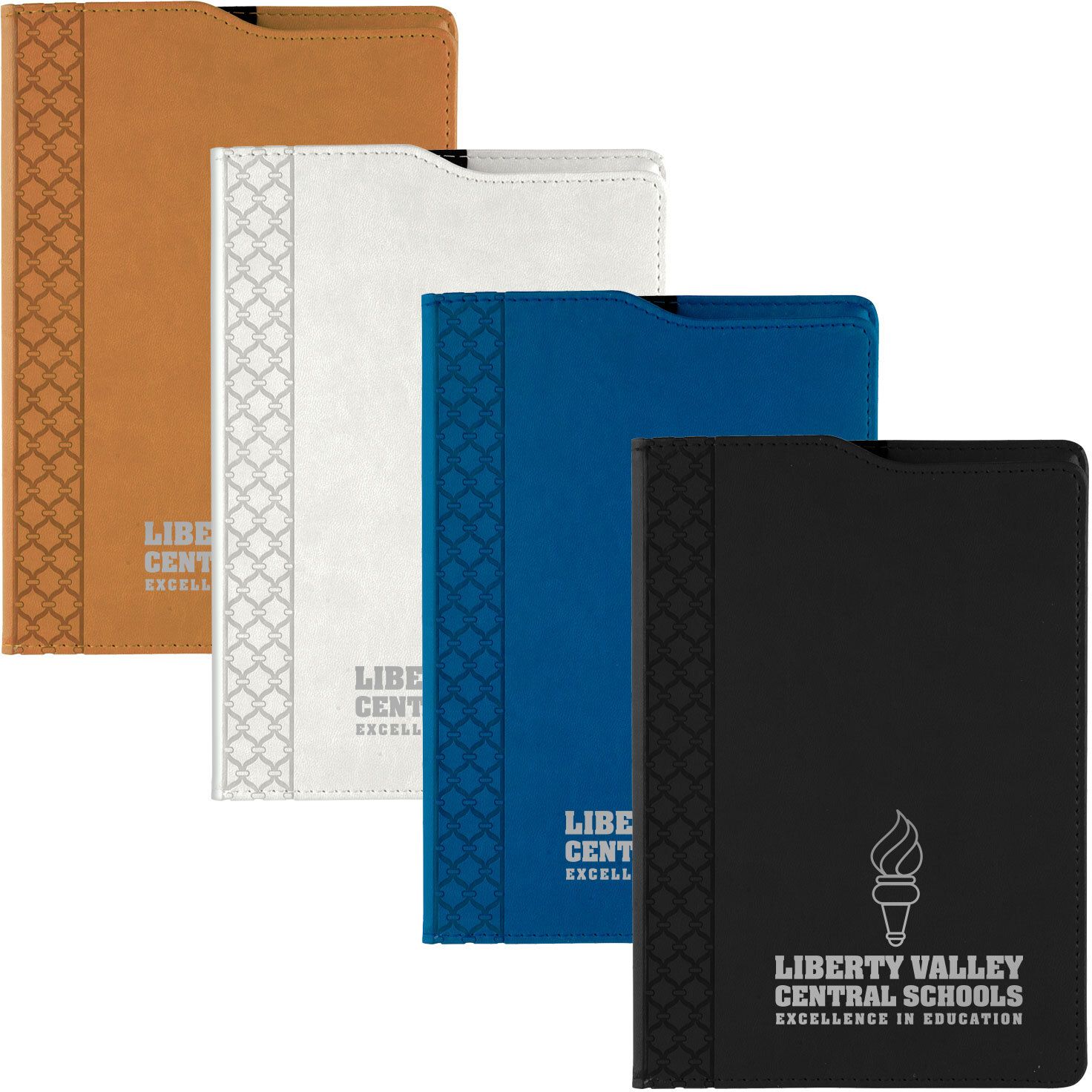 MONTABELLA JOURNAL & HEADLINE PEN GIFT SET 2