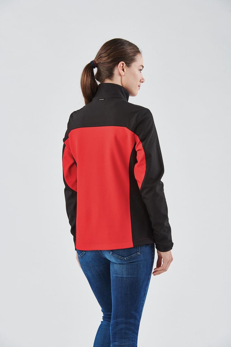 Stormtech Women's Cascades Softshell 20