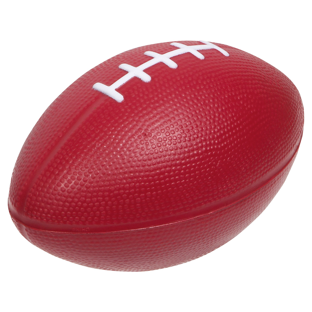 Large Football Stress Reliever 68
