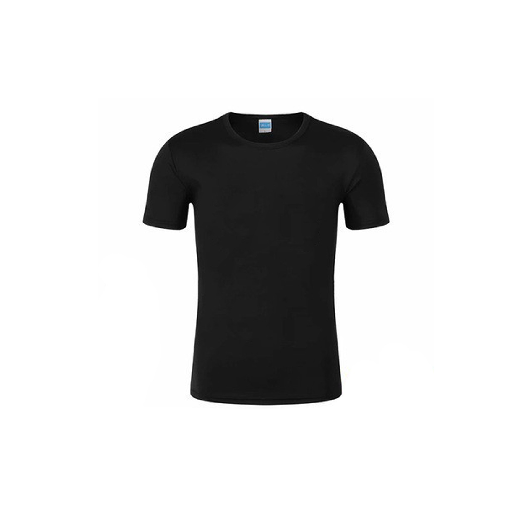 Short Sleeve Quick Dry Athletic Gym Active T Shirt 4