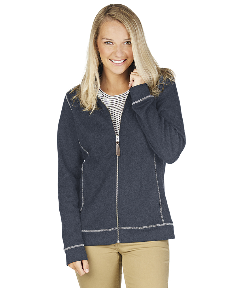 Women's Conway Flatback Rib Jacket 15