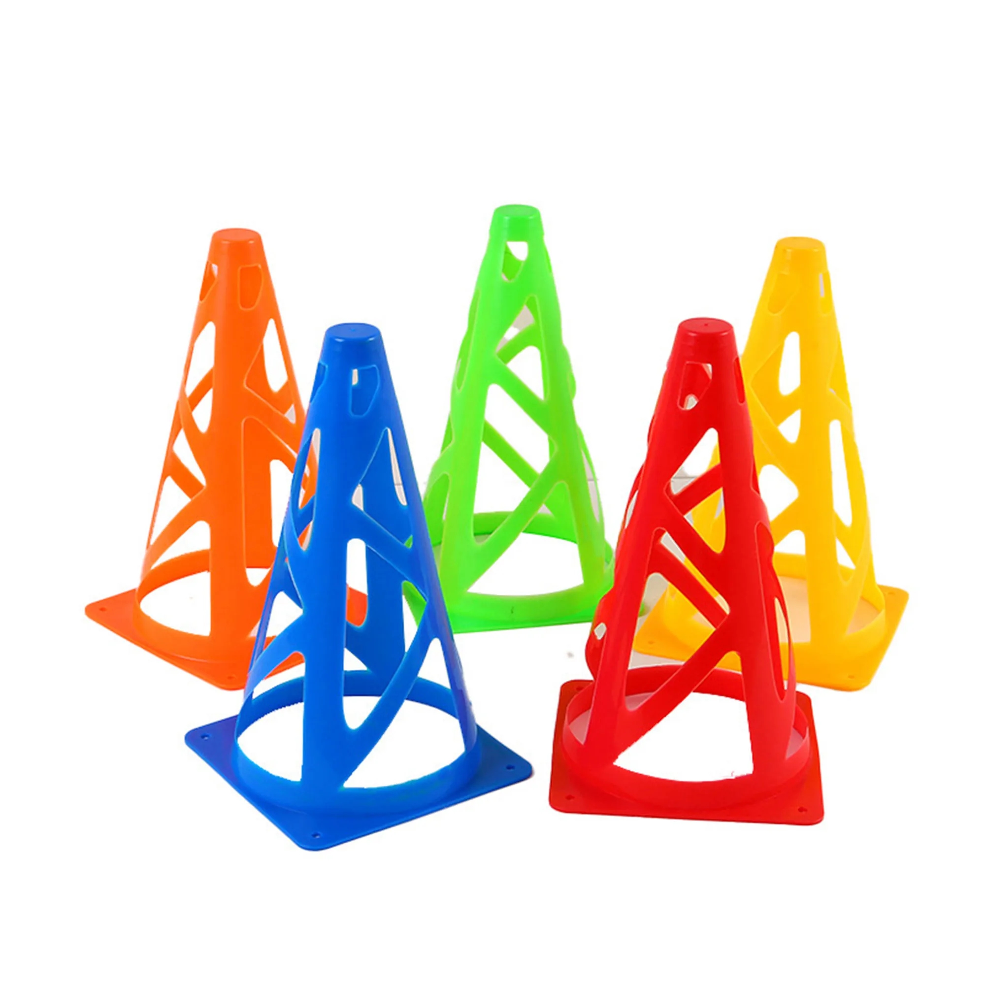 Traffic Safety Cone Bucket 4