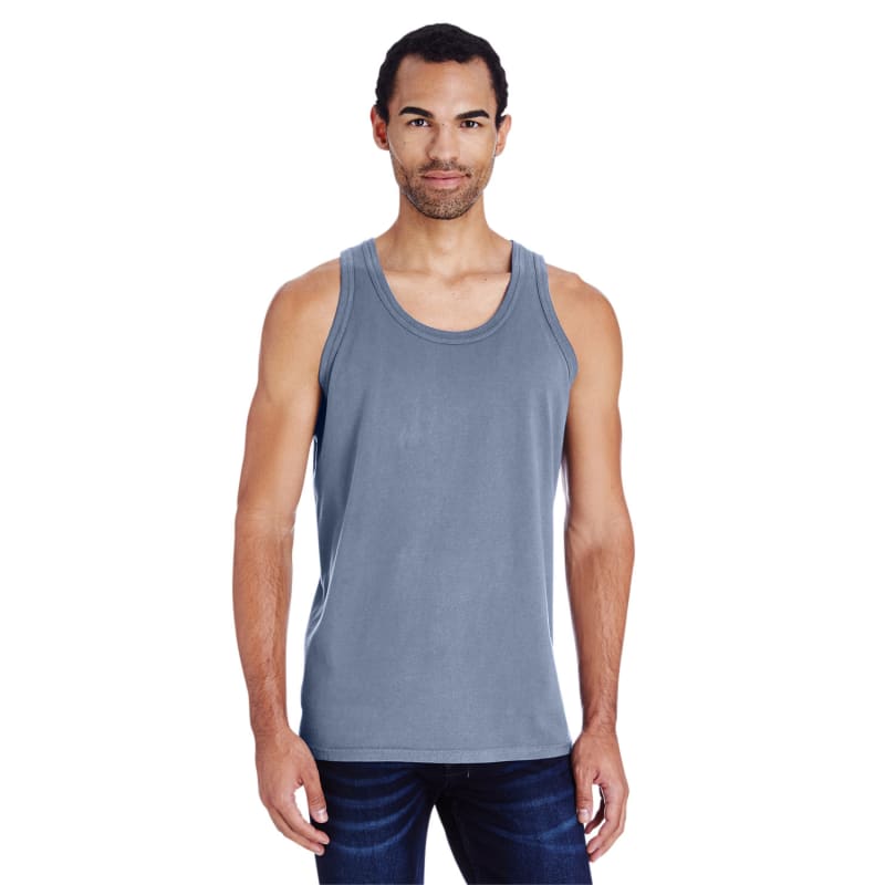 ComfortWash By Hanes Unisex Garment-Dyed Tank 51