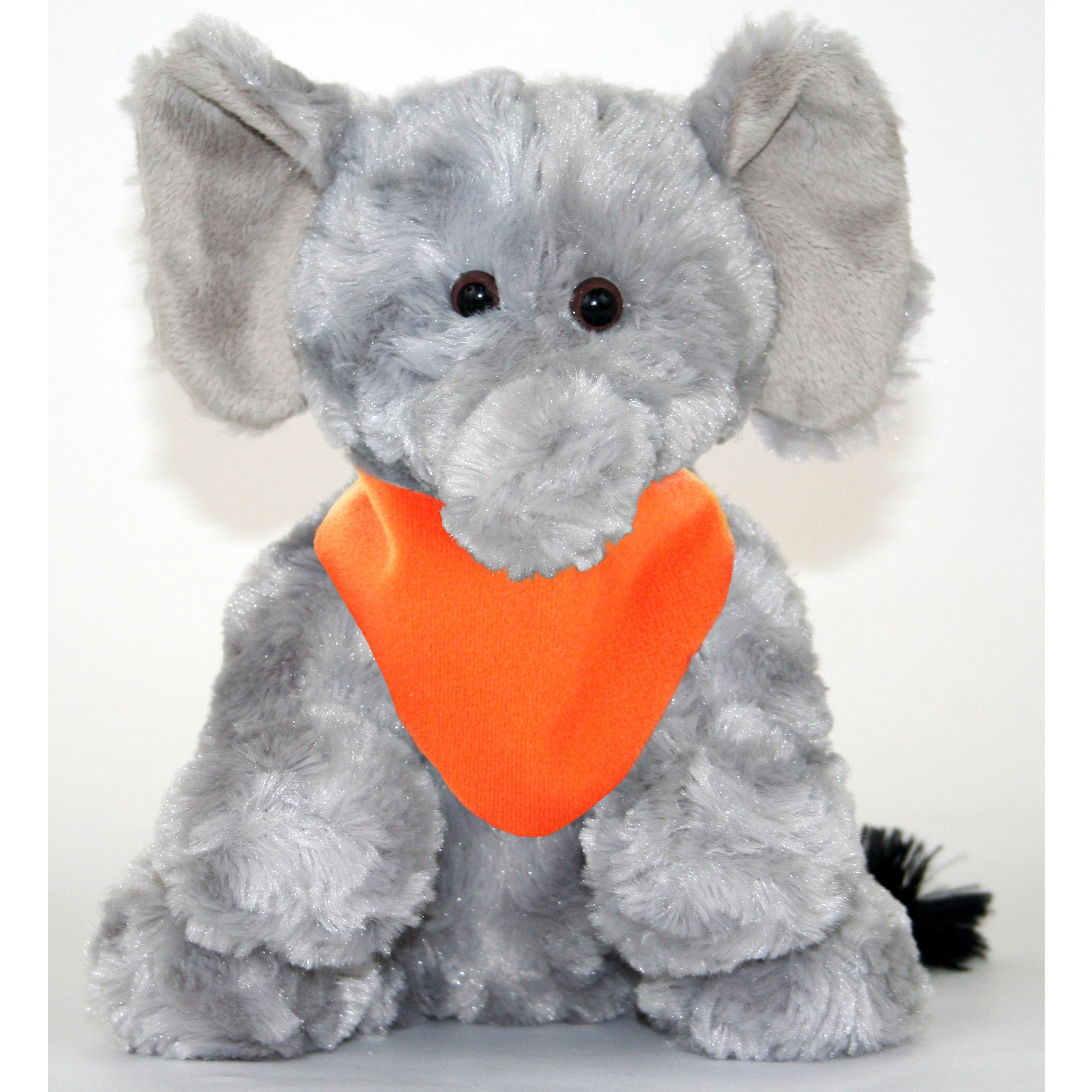 9" Terry Elephant 14