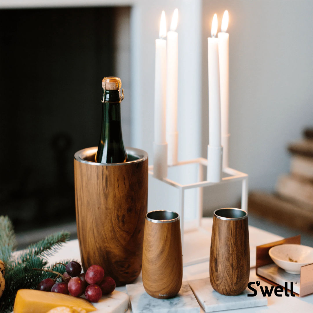 S'well® Wine Chiller 2