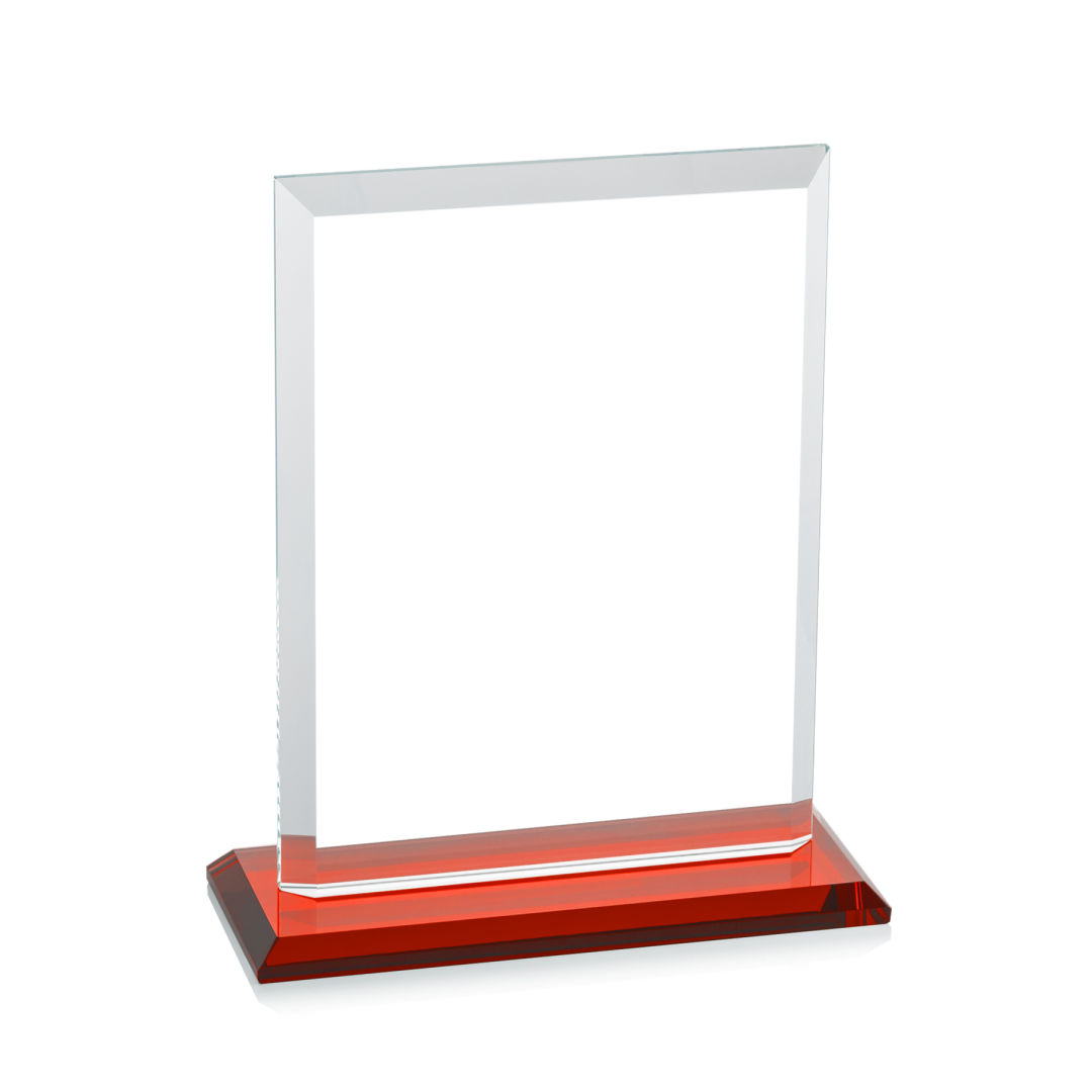 Denison VividPrint™ Award - Red 7