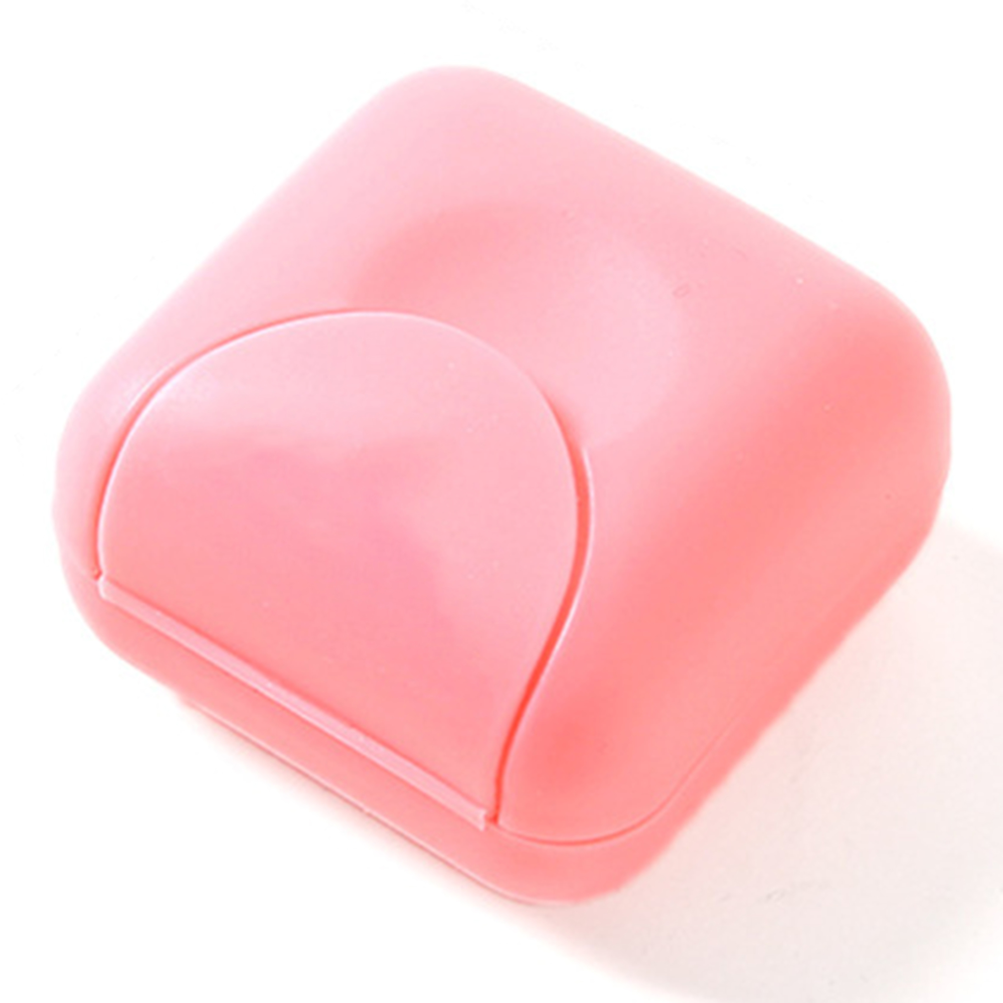 Travel Soap Box 2