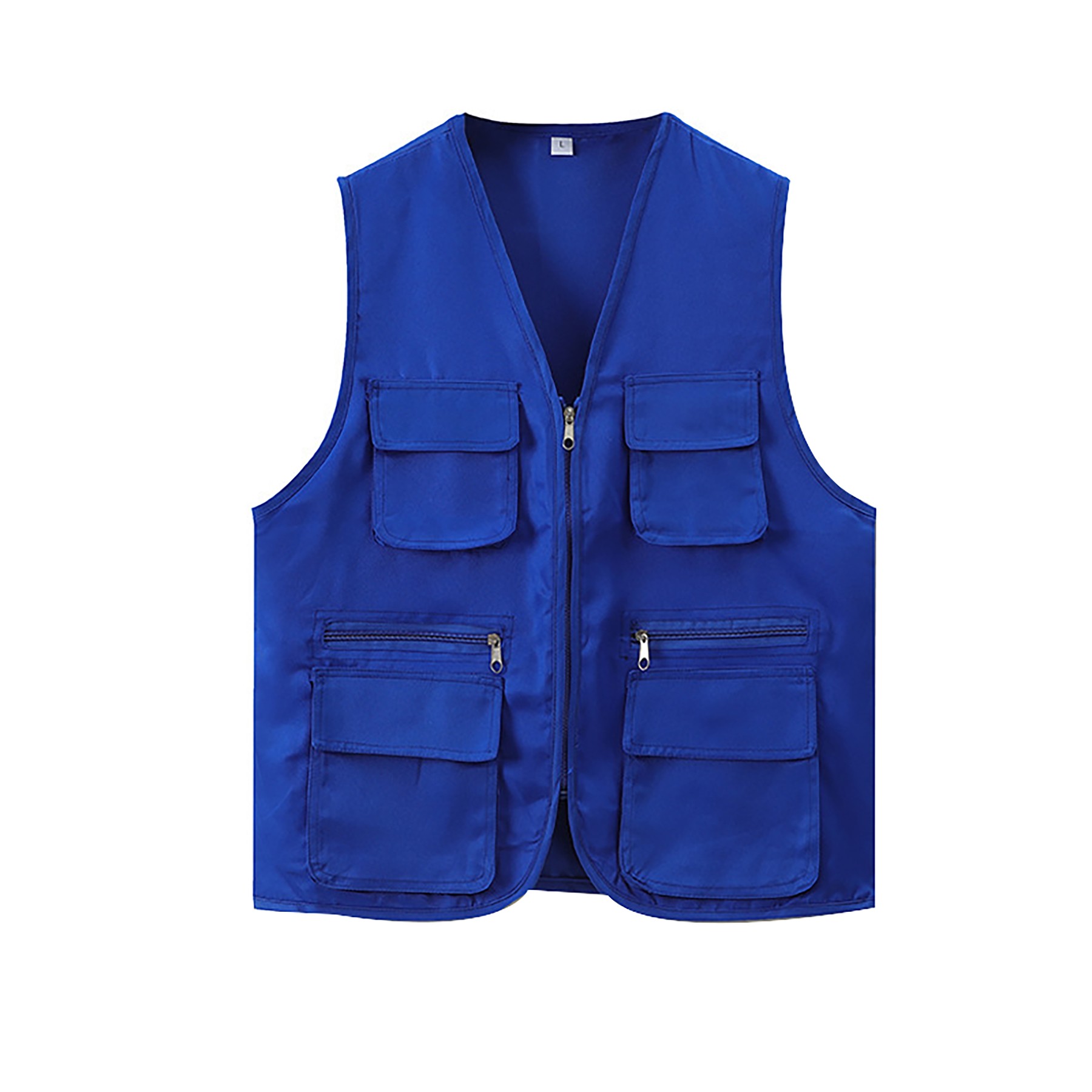 Work Vest 11