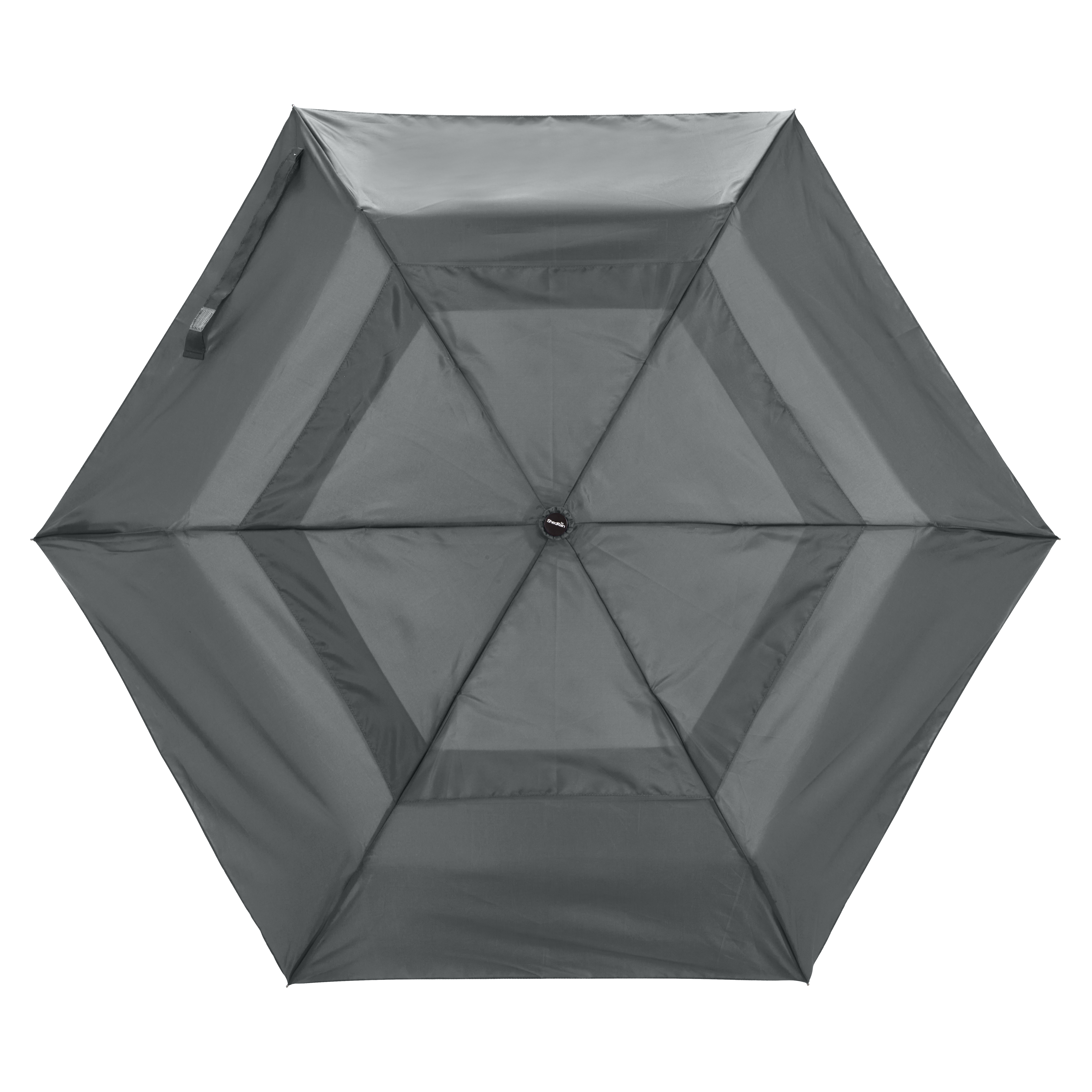 Shed Rain™ Windjammer® 43" Vented Auto-Open/Close Compact Umbrella 108
