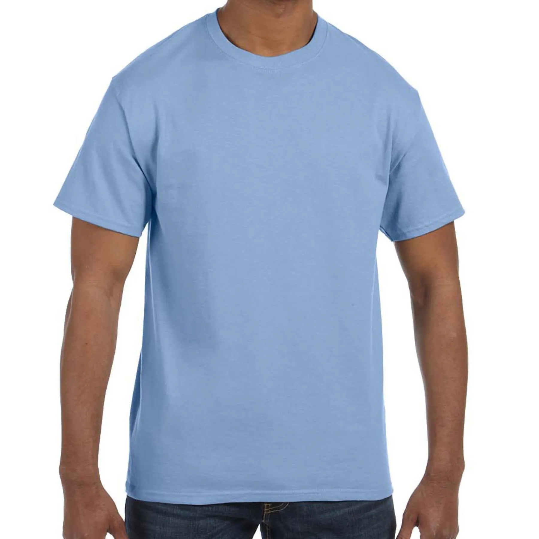 Cotton T-shirt 25
