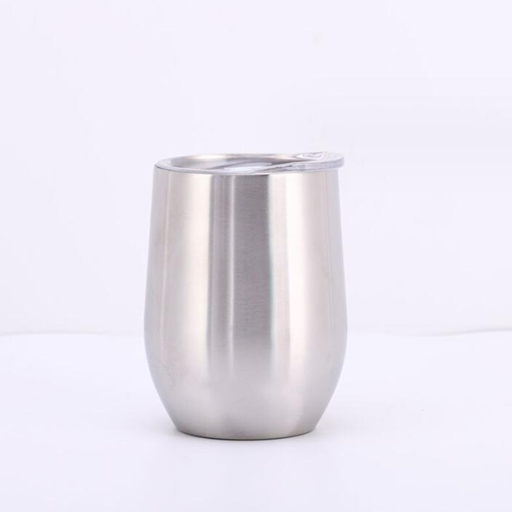 12oz Vacuum Insulated Stainless Steel Mug 7