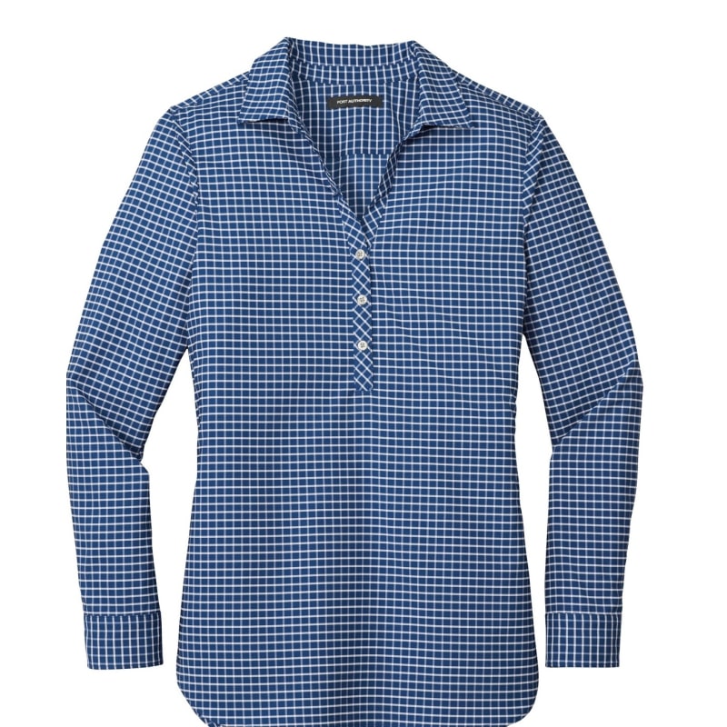 Port Authority Ladies City Stretch Tunic 18