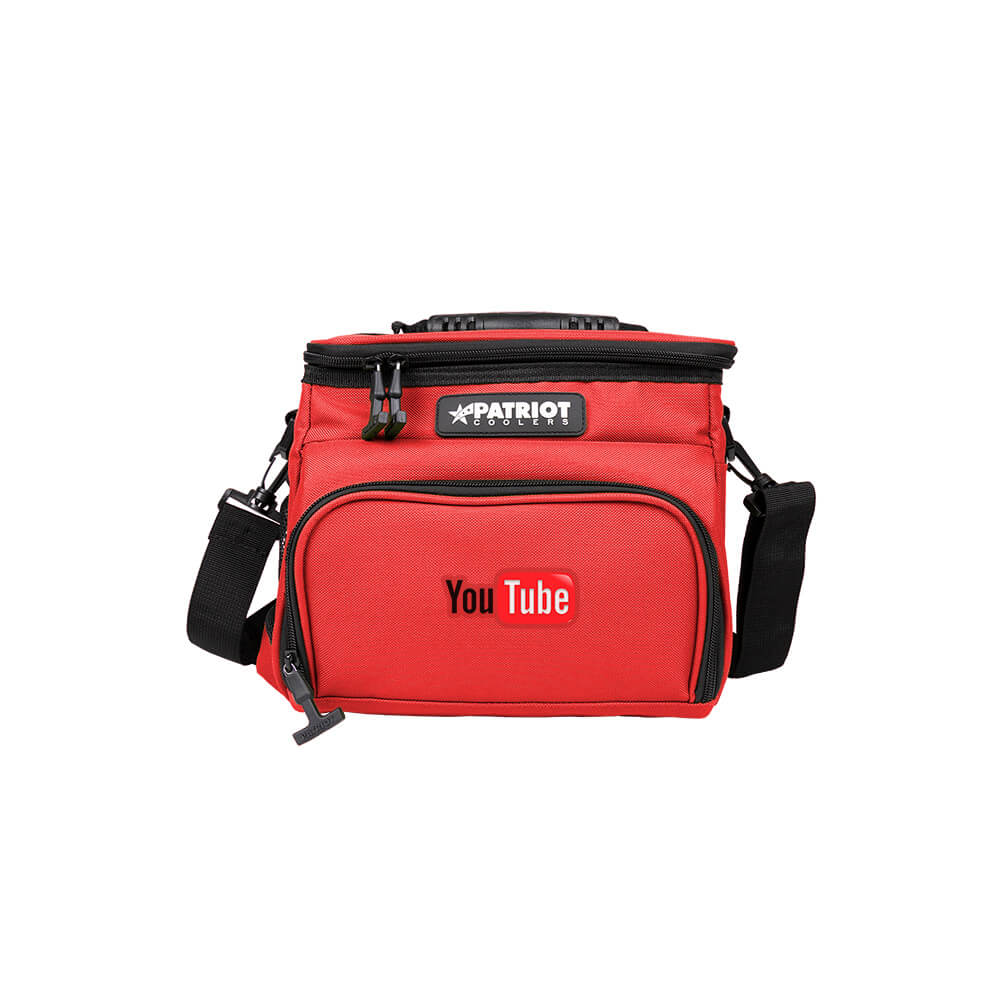 Patriot Venture Cooler 9 23